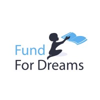 Fund For Dreams logo - Similar company to Viethope Inc.