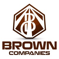 Brown Companies, Llc