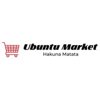 Ubuntu Market logo - Similar company to Gin In The Box