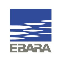 EBARA PUMPS AUSTRALIA PTY. LTD. logo - Similar company to Simultech