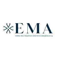 EMA Yeminli Mali Müşavirlik logo - Similar company to Maks Vzw