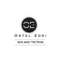ORTAL EDRI logo - Similar company to Eventiko Events