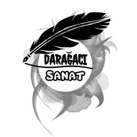 Darağacı Sanat logo - Similar company to Fihrist Kitap