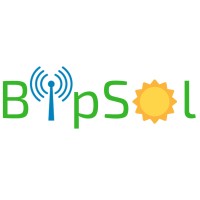 BIPSOL logo - Similar company to Comergy