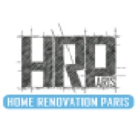 Home Rénovation Paris logo - Similar company to Torch Construction & Home Renovation