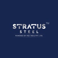 Stratus Steel logo - Similar company to Lgsf Engineering Solutions