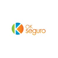 OKseguro.com logo - Similar company to Segurapp