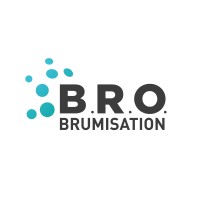 B.R.O. Brumisation logo - Similar company to Thermoroof