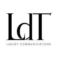 LDT Luxury Communications logo