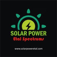 SOLAR POWER ETAL SPECTRUMS logo - Similar company to As Technologies Ltd