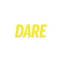 DARE COLLECTIVE logo - Similar company to Gafipe