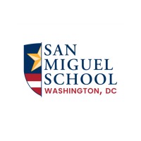 San Miguel School Washington DC logo - Similar company to Altruist Impact Accelerator