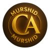 CA Murshid logo - Similar company to School Of Business Intelligence