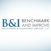 B&I s.a.l. logo - Similar company to Handiss