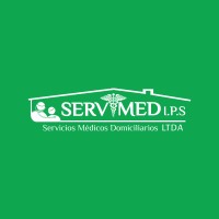 SERVIMED IPS logo - Similar company to Fundación Crear Soluciones Con Las Manos