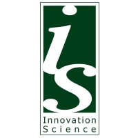 Innovation Science Pty Ltd logo - Similar company to Cartesian Creative