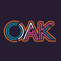 Oak Creative Design logo - Similar company to Da Creative Design