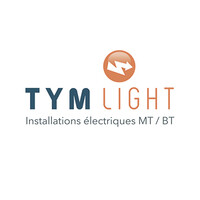TYM LIGHT logo - Similar company to Equelec Sl