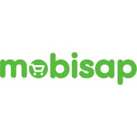 Mobisap logo - Similar company to Codesap Creatives