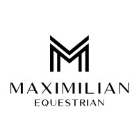 Maximilian Equestrian logo - Similar company to Blitz Equestrian