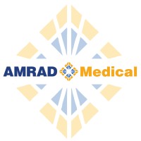 AMRAD Medical logo - Similar company to Summit Industries