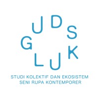 Gudskul Ekosistem logo - Similar company to Ruangrupa