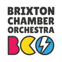 Brixton Chamber Orchestra logo - Similar company to Rosaryhill School