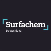 Surfachem Deutschland logo - Similar company to Gokemi