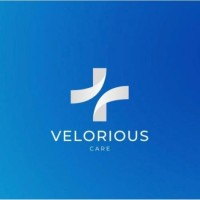 Velorious Care logo - Similar company to Destiny Coders