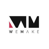 WeMake logo - Similar company to Wemake Digital