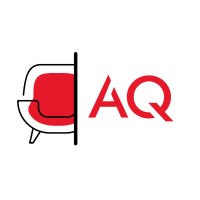 AQ Enterijeri logo - Similar company to Krop Studio
