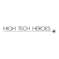 Hightech Heroes logo - Similar company to Hitech & Development Wireless Sweden Ab