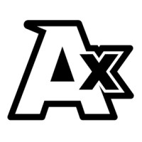 Athlete x Impact logo - Similar company to Pearson Broadcasting Inc