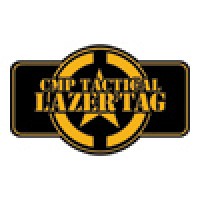 Cmp Tactical Lazer Tag