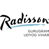 Radisson Gurugram Udyog Vihar logo - Similar company to Crew4Events