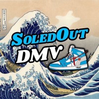 SoledOutDMV logo - Similar company to Phron