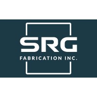 SRG Fabrication Inc logo - Similar company to Srg Narrow Fab Limited