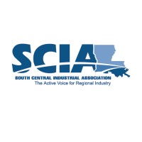 South Central Industrial Association logo - Similar company to Mclane Hunger Solutions