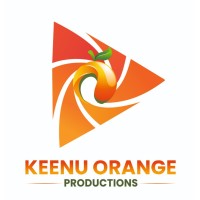 Keenu Orange Productions logo - Similar company to Techvamedia