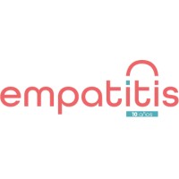 EMPATITIS logo - Similar company to Energy Justice & The Social Contract Chair