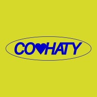 CO-HATY logo - Similar company to Gushka