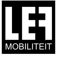 LEF mobiliteit logo - Similar company to Scholarly Africa