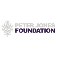 Peter Jones Foundation logo - Similar company to Localised