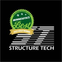 Structure Tech Home Inspections logo - Similar company to Nextday Inspect®