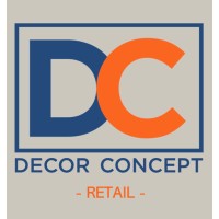 DECOR CONCEPT - Retail logo - Similar company to Concept & Structure