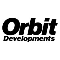 Orbit Developments logo - Similar company to Orbit Developments