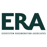 ERA - Ecosystem Regeneration Associates logo - Similar company to Regen Network Development Pbc
