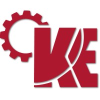 Krishna Engineers logo - Similar company to Vipo International Group Limited