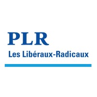 PLR.Les Libéraux-Radicaux Suisse logo - Similar company to Cyclem
