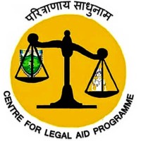 Centre for Legal Aid Programme, NUSRL logo - Similar company to Legal Aid & Service Clinic, Banaras Hindu University